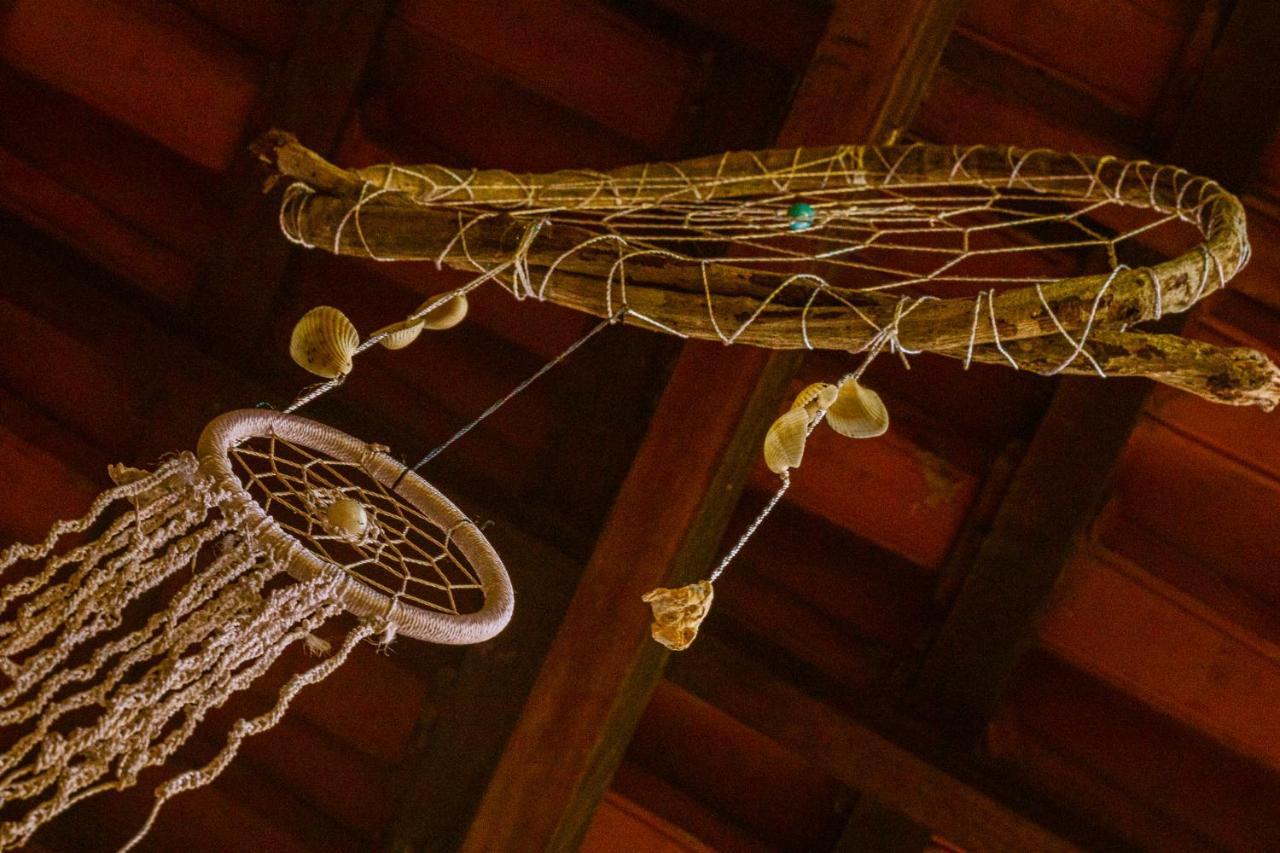 Hostel Tropico De Capricornio - Itagua Ubatuba Eksteriør bilde