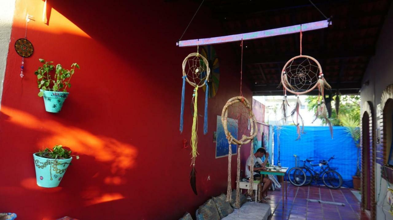 Hostel Tropico De Capricornio - Itagua Ubatuba Eksteriør bilde
